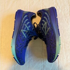 New Balance Run Disney Haunted Mansion Shoes